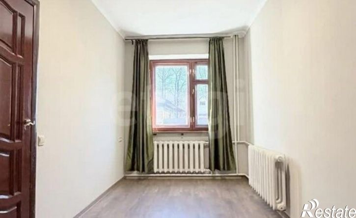 2-комн квартира Ягодная улица, 45,  д. 45
