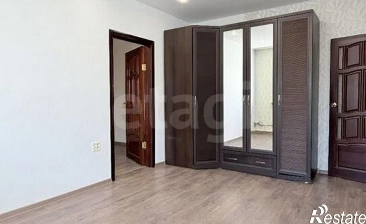 2-комн квартира Ягодная улица, 45,  д. 45