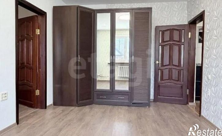 2-комн квартира Ягодная улица, 45,  д. 45