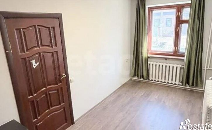 2-комн квартира Ягодная улица, 45,  д. 45