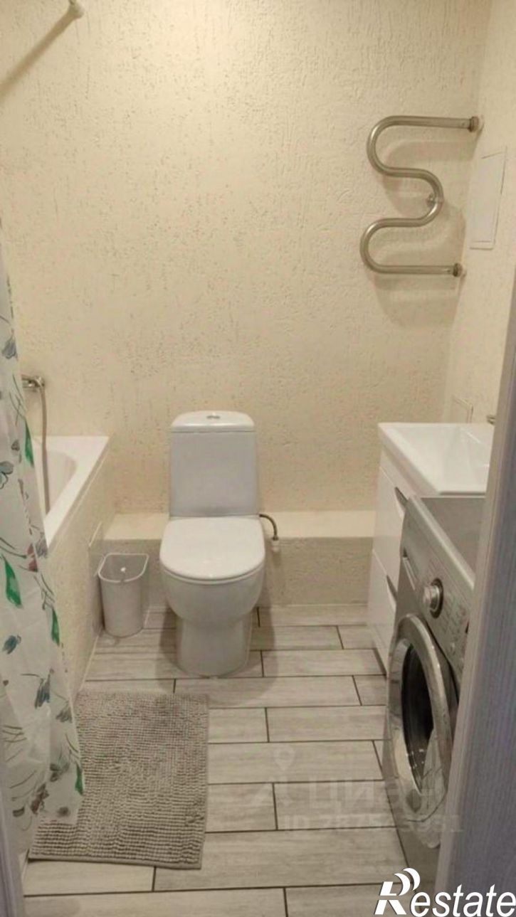 1-комн квартира ул Александра Курынова, 4 2,  д. 4 2,  к. 2