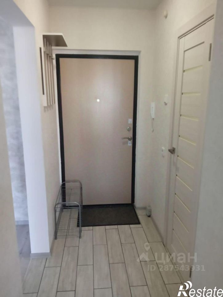 1-комн квартира ул Александра Курынова, 4 2,  д. 4 2,  к. 2