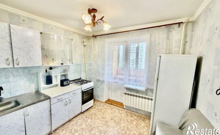 1-комн квартира Минская улица, 52,  д. 52