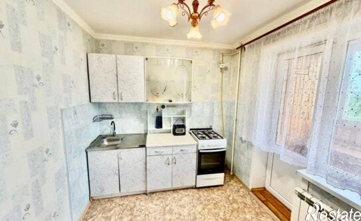 1-комн квартира Минская улица, 52,  д. 52