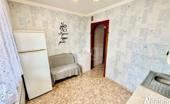 1-комн квартира Минская улица, 52,  д. 52