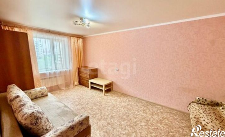 1-комн квартира Минская улица, 52,  д. 52