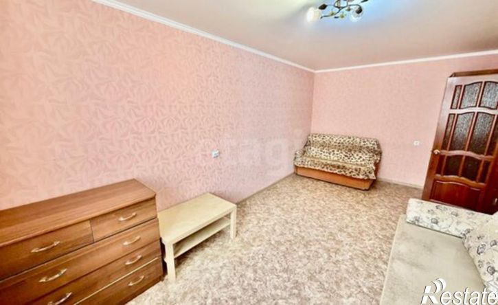 1-комн квартира Минская улица, 52,  д. 52