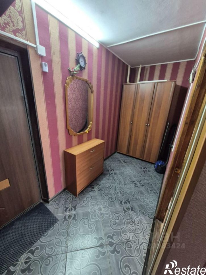 1-комн квартира ул Фатыха Амирхана, 22,  д. 22