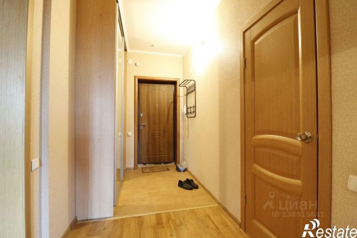 1-комн квартира ул Сибирский Тракт, 13,  д. 13