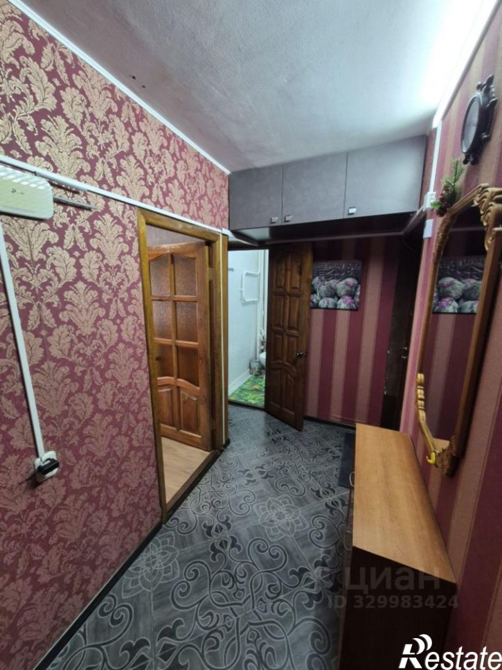 1-комн квартира ул Фатыха Амирхана, 22,  д. 22
