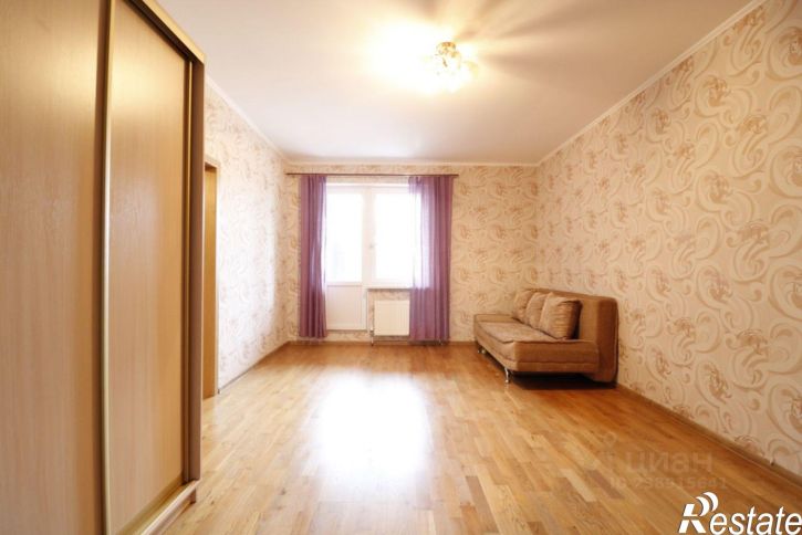 1-комн квартира ул Сибирский Тракт, 13,  д. 13
