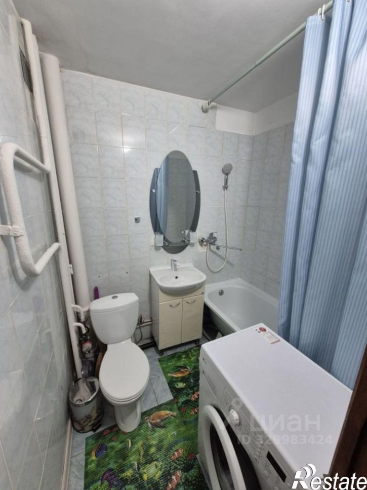 1-комн квартира ул Фатыха Амирхана, 22,  д. 22
