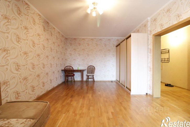 1-комн квартира ул Сибирский Тракт, 13,  д. 13