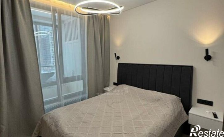 1-комн квартира Республика Татарстан (Татарстан), улица Алексея Козина, 8