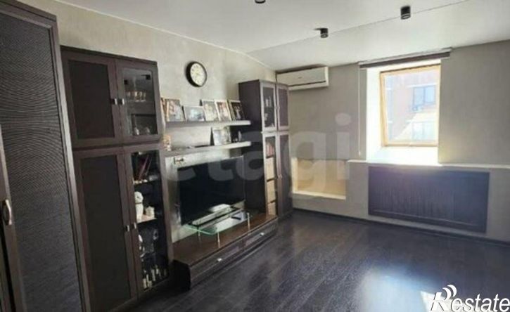 2-комн квартира Меридианная улица, 3А,  д. 3А