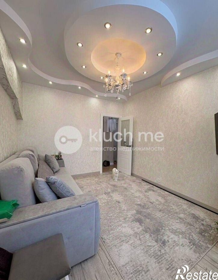 2-комн квартира ул Мусина, 59Б 2,  д. 59Б 2,  к. 2