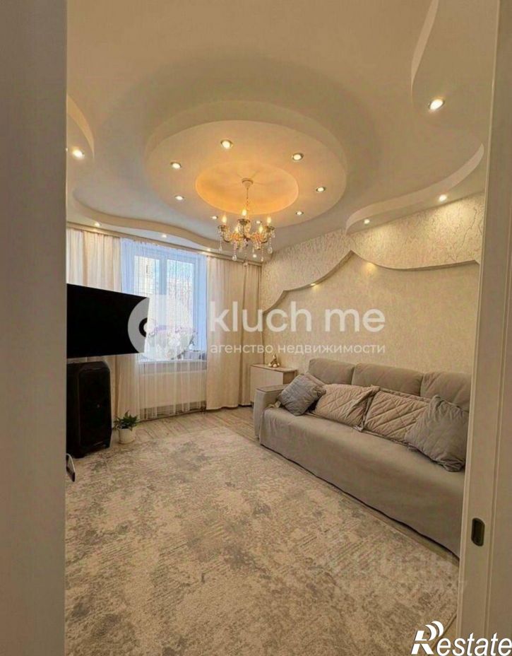 2-комн квартира ул Мусина, 59Б 2,  д. 59Б 2,  к. 2