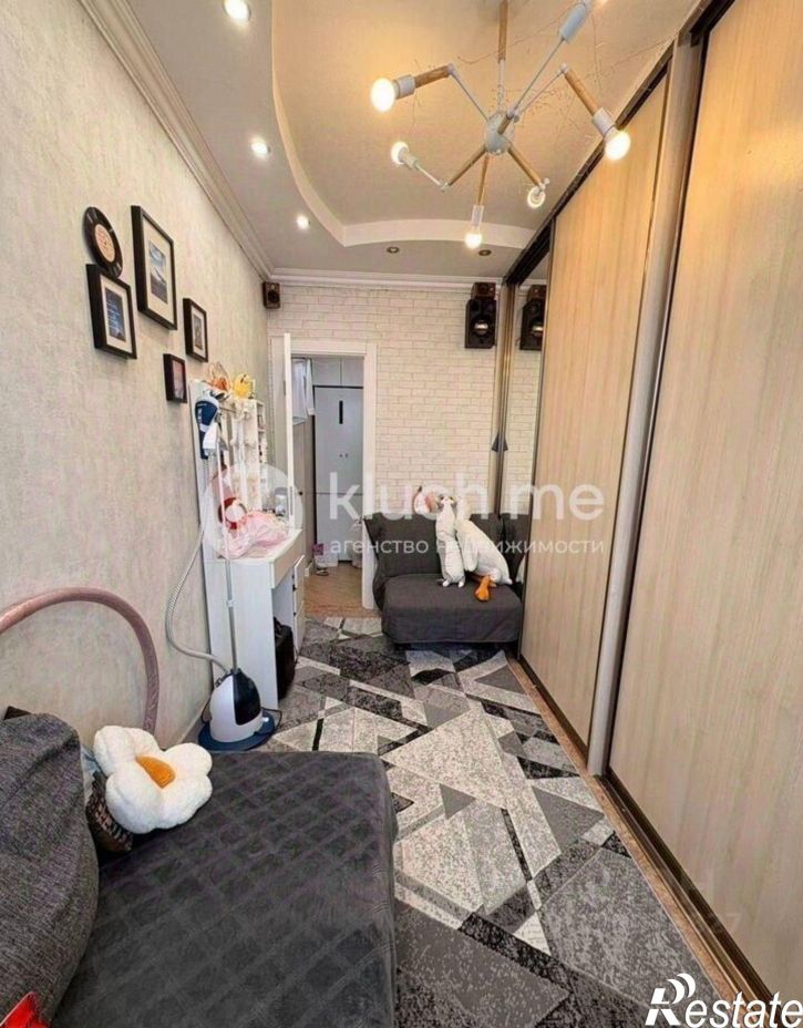 2-комн квартира ул Мусина, 59Б 2,  д. 59Б 2,  к. 2