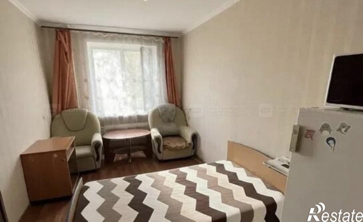 1-комн квартира ул Гудованцева, 3,  д. 3