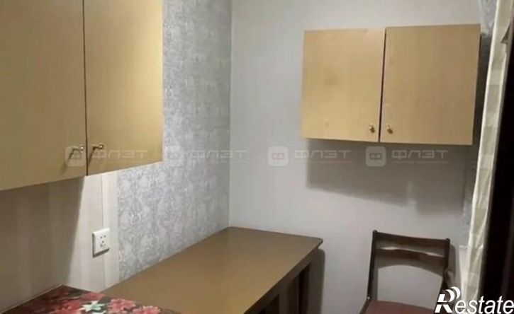 1-комн квартира ул Гудованцева, 3,  д. 3