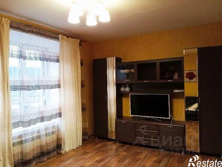 3-комн квартира ул 2-я Старо-Аракчинская, 41а,  д. 41а