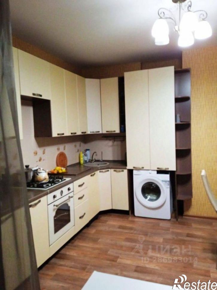 3-комн квартира ул 2-я Старо-Аракчинская, 41а,  д. 41а