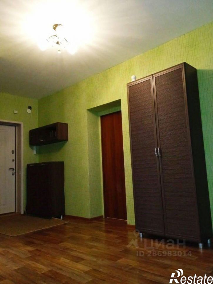 3-комн квартира ул 2-я Старо-Аракчинская, 41а,  д. 41а