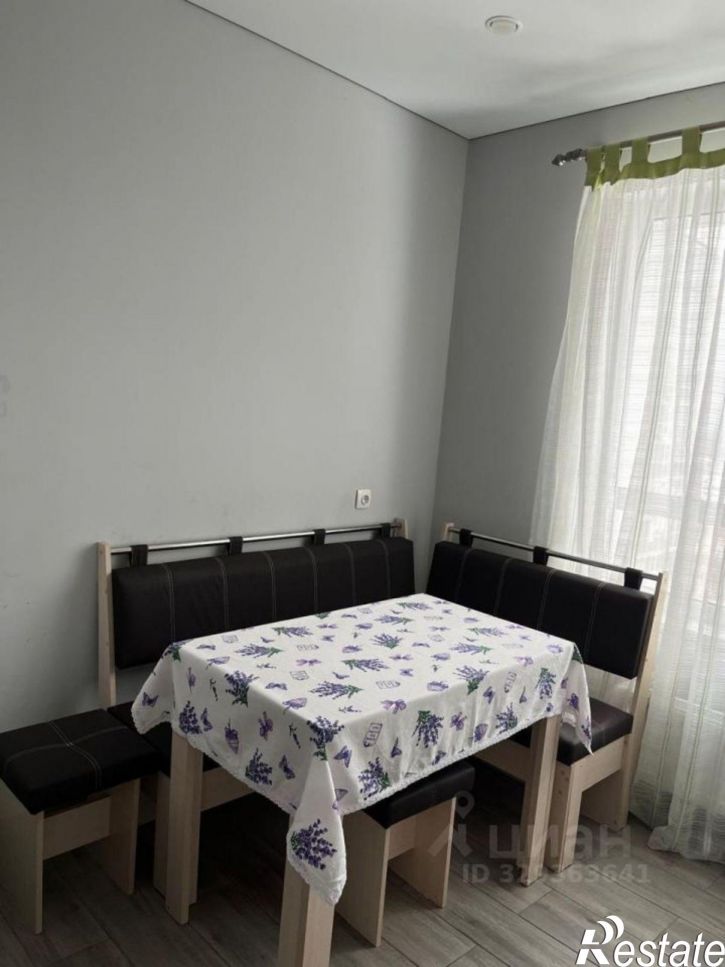 1-комн квартира ул Ярышлар, 6,  д. 6