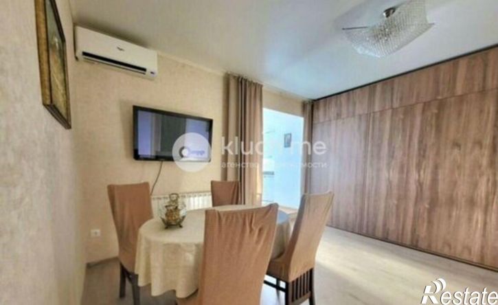 2-комн квартира ул Курская, 20,  д. 20