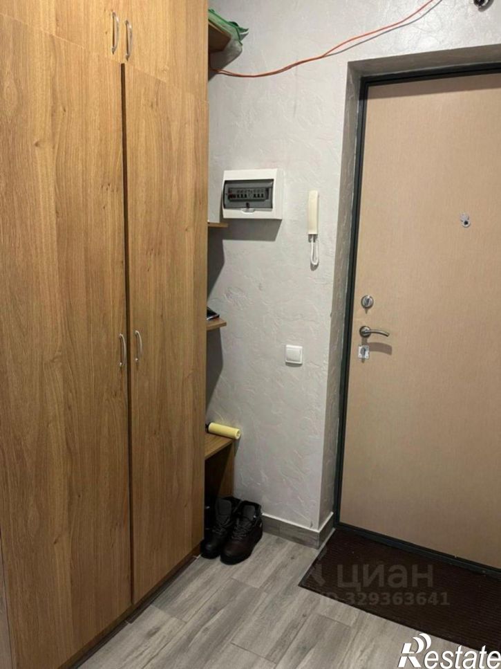1-комн квартира ул Ярышлар, 6,  д. 6