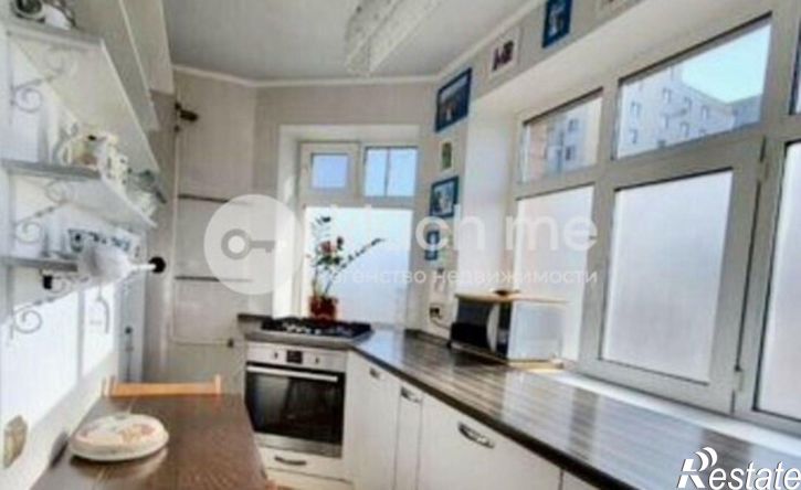 2-комн квартира ул Курская, 20,  д. 20