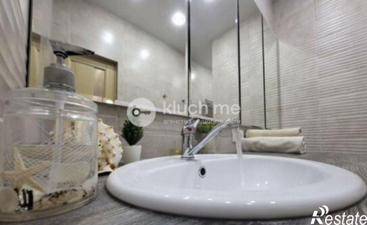 2-комн квартира ул Курская, 20,  д. 20