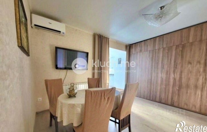 2-комн квартира ул Курская, 20,  д. 20