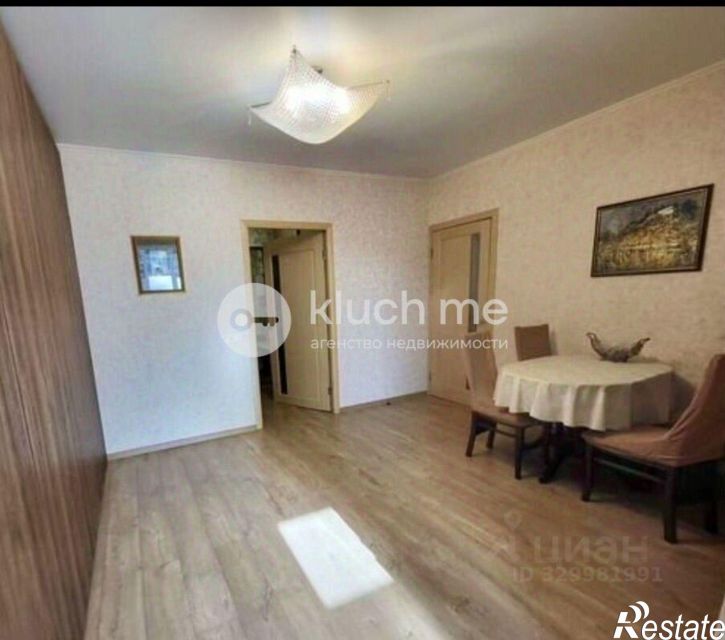 2-комн квартира ул Курская, 20,  д. 20