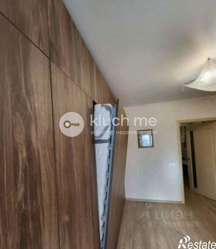 2-комн квартира ул Курская, 20,  д. 20