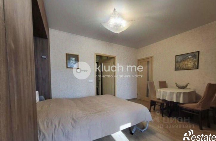2-комн квартира ул Курская, 20,  д. 20