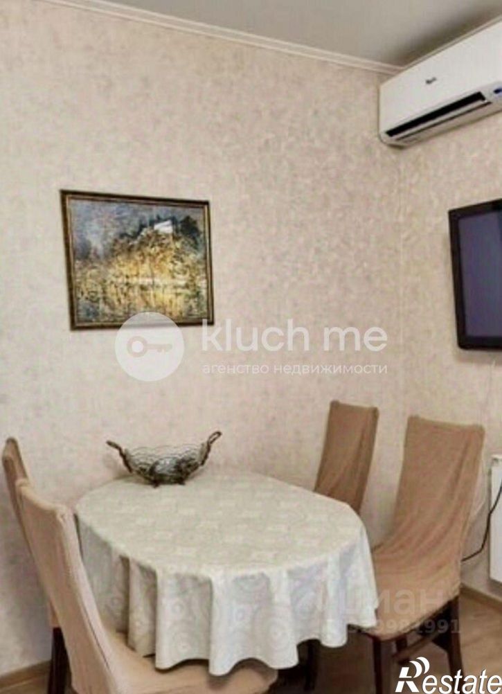 2-комн квартира ул Курская, 20,  д. 20