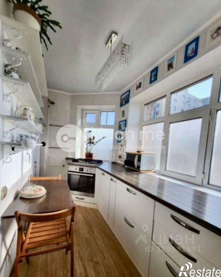 2-комн квартира ул Курская, 20,  д. 20