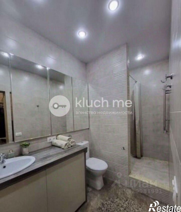 2-комн квартира ул Курская, 20,  д. 20