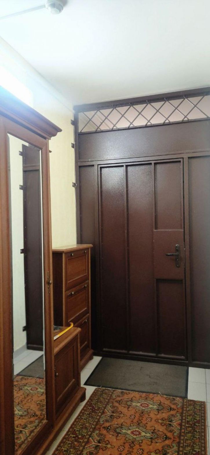 3-комн квартира Ямашева проспект, д.103А