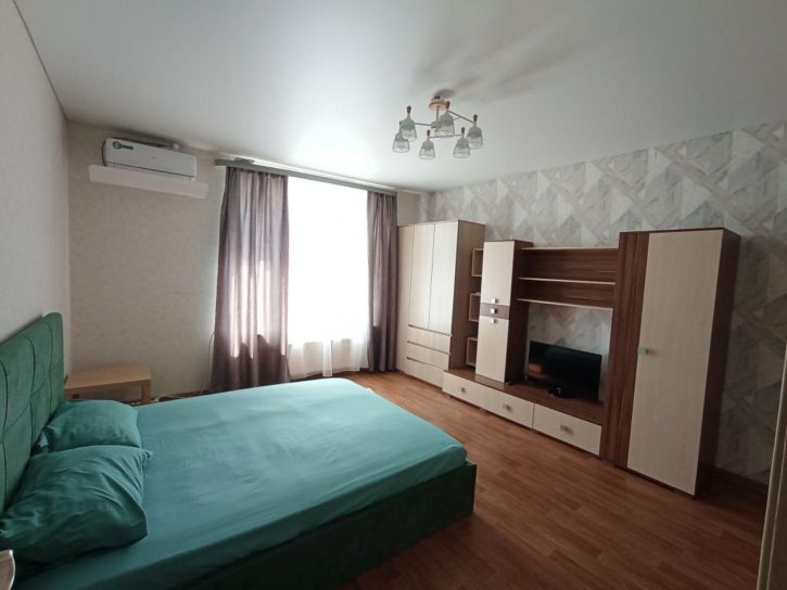 1-комн квартира Старо-Аракчинская 2-я ул, 41д