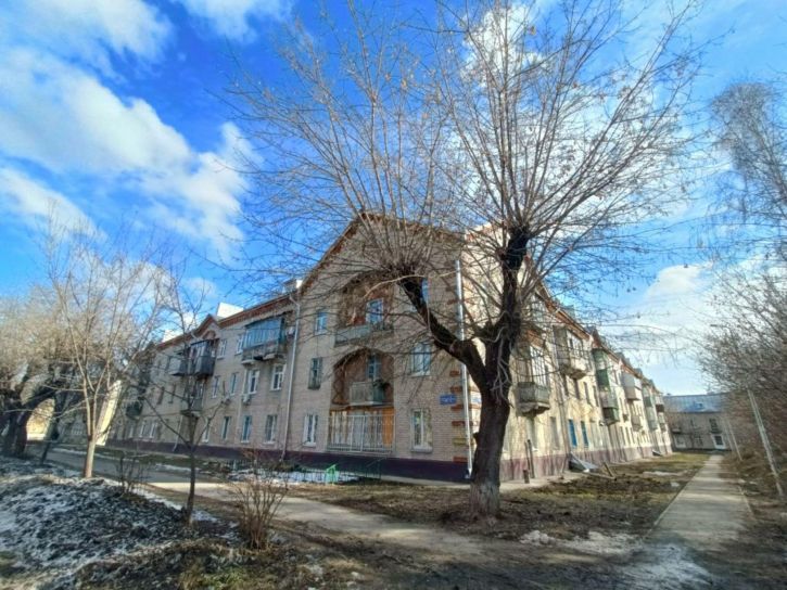 1-комн квартира Социалистическая ул, 11/14