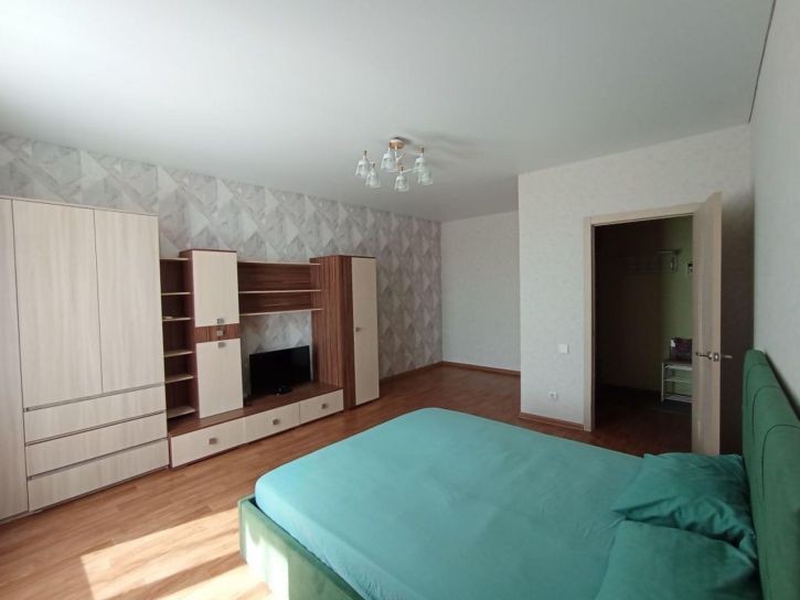 1-комн квартира Старо-Аракчинская 2-я ул, 41д