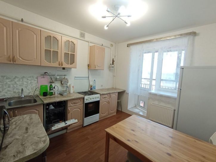 1-комн квартира Старо-Аракчинская 2-я ул, 41д