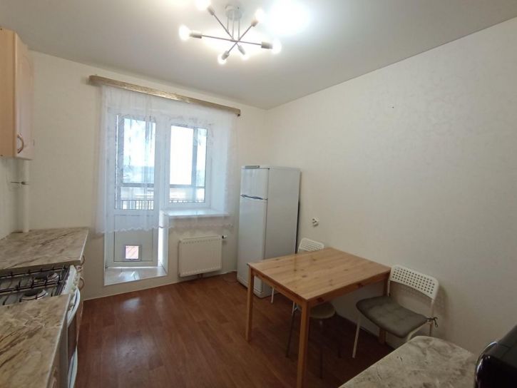 1-комн квартира Старо-Аракчинская 2-я ул, 41д