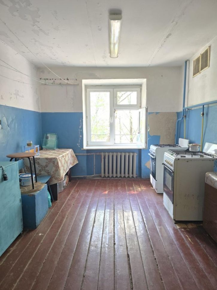 Студия Дежнева ул, 2к1