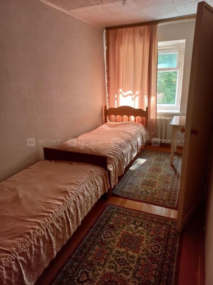2-комн квартира ул. Коротченко д.2