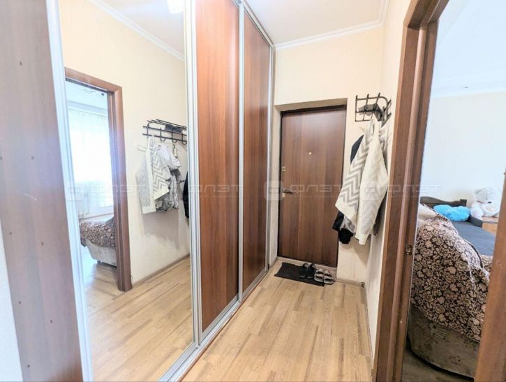 1-комн квартира ул. Чапаева д.26