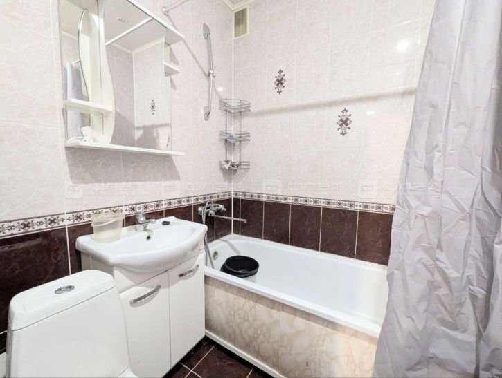 1-комн квартира ул. Чапаева д.26