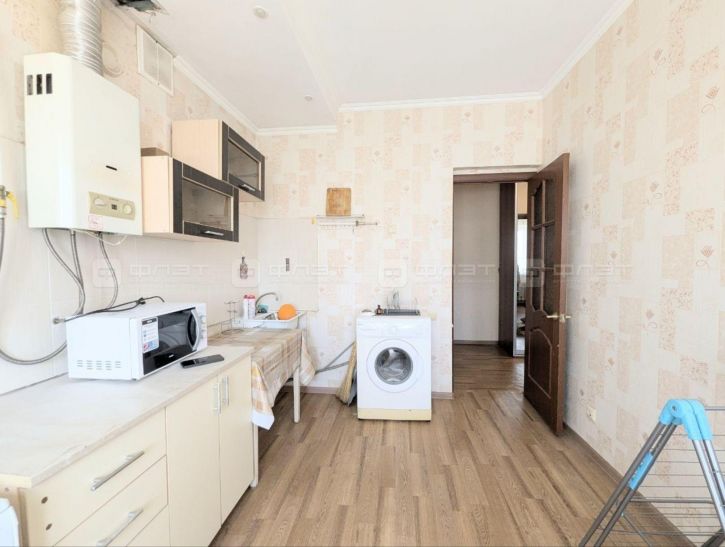 1-комн квартира ул. Чапаева д.26
